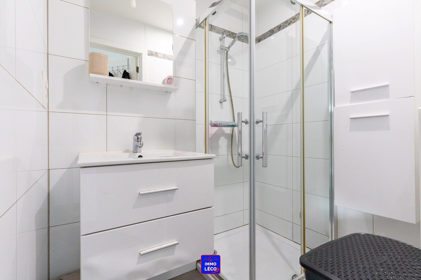 Maison rénovée avec jardin et garage, beaux volumes ! 