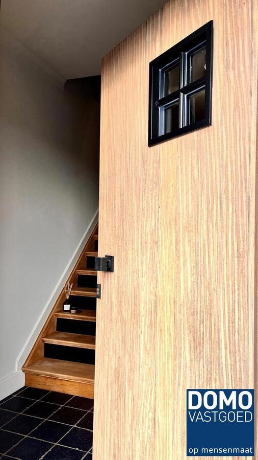 Woning verkocht in Hasselt