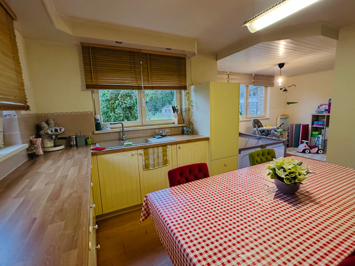 Pastorie te koop in Diepenbeek