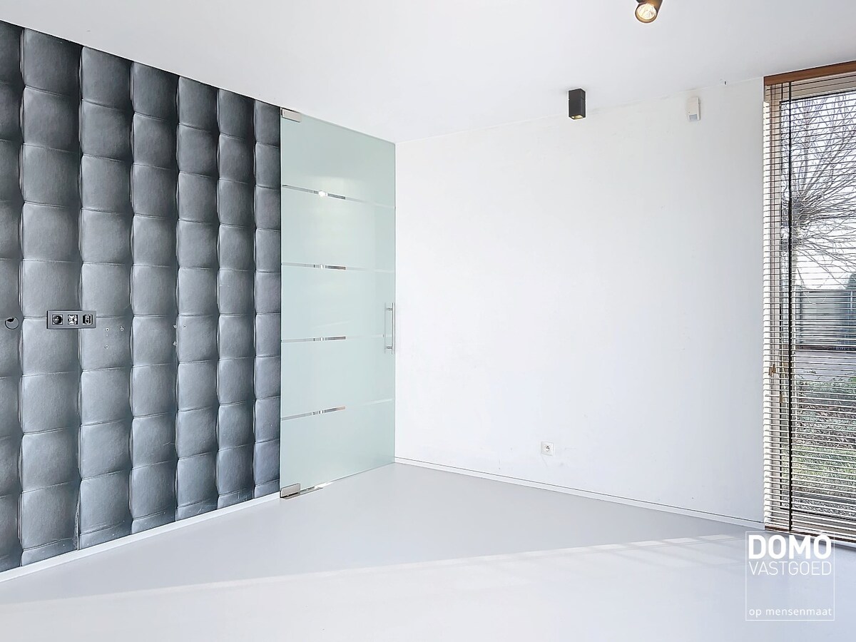 Prachtige villa met tuin gelegen te Linkhout - 3 slaapkamers - energielabel A 