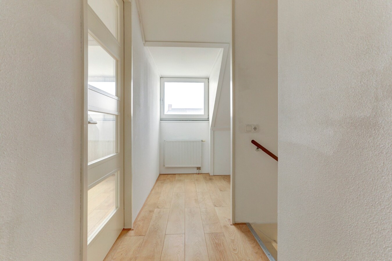 Eengezinswoning verkocht in Tilburg