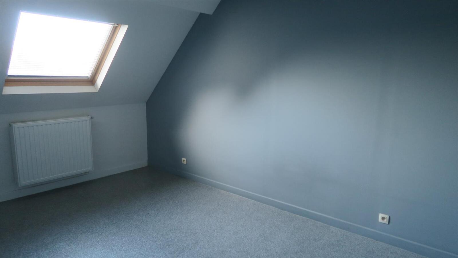 Centraal gelegen appartement met 2 slaapkamers 