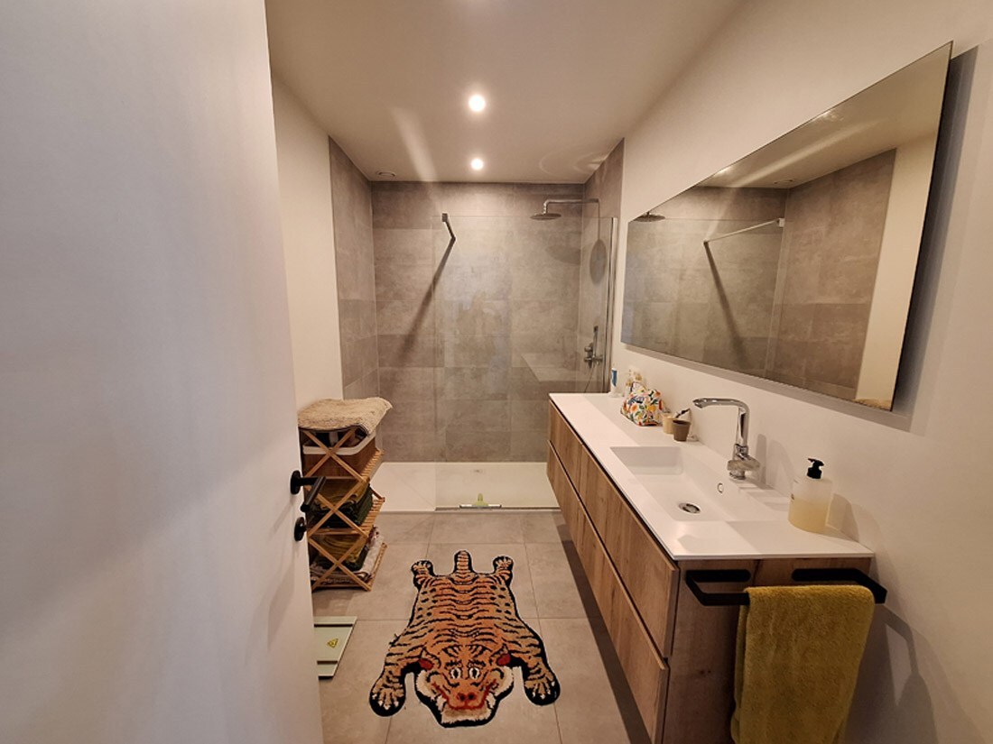 Badkamer