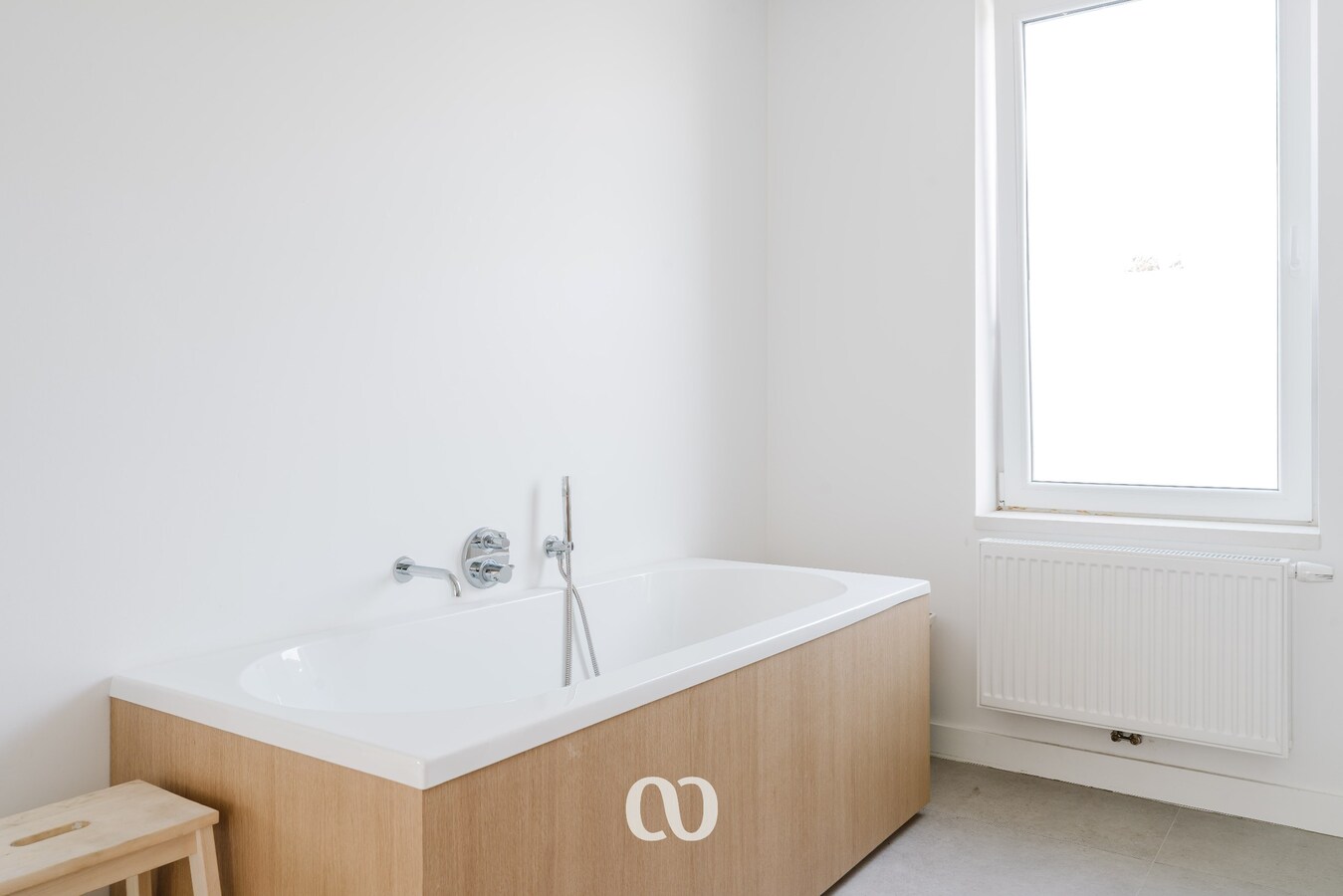 Prachtig gerenoveerde gezinswoning met 4 slaapkamers in Kruisem 