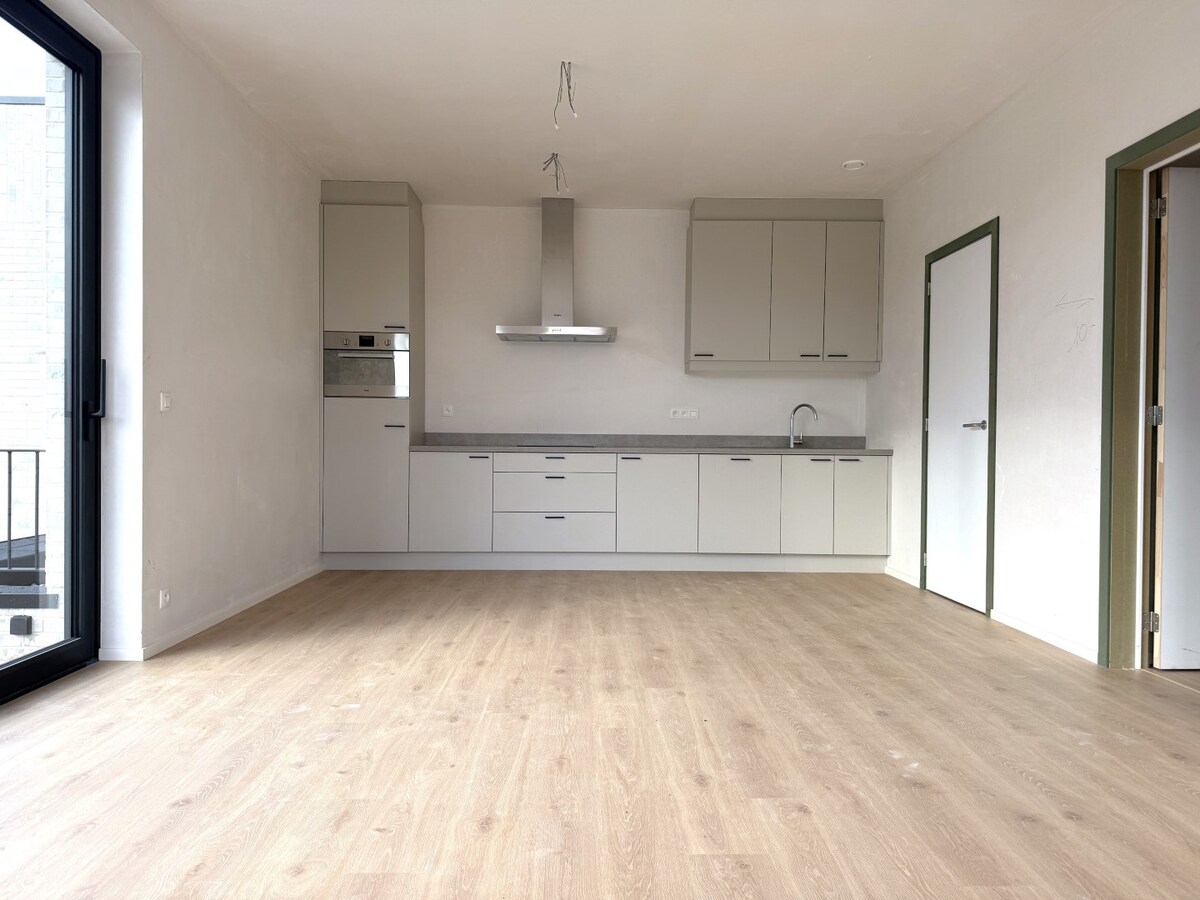 Appartement verhuurd in Ravels