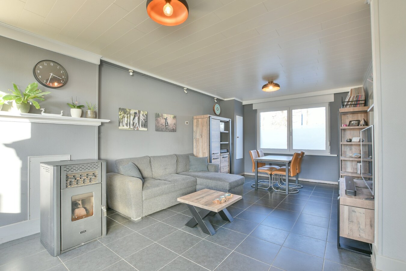 Verkocht woning - Oudenburg