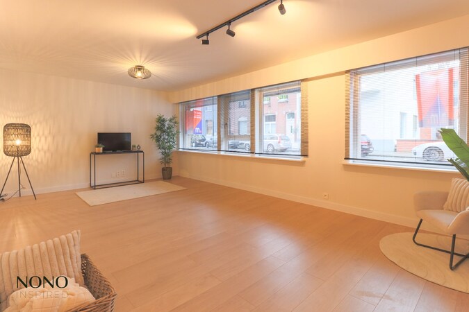 Te koop appartement - Kortrijk