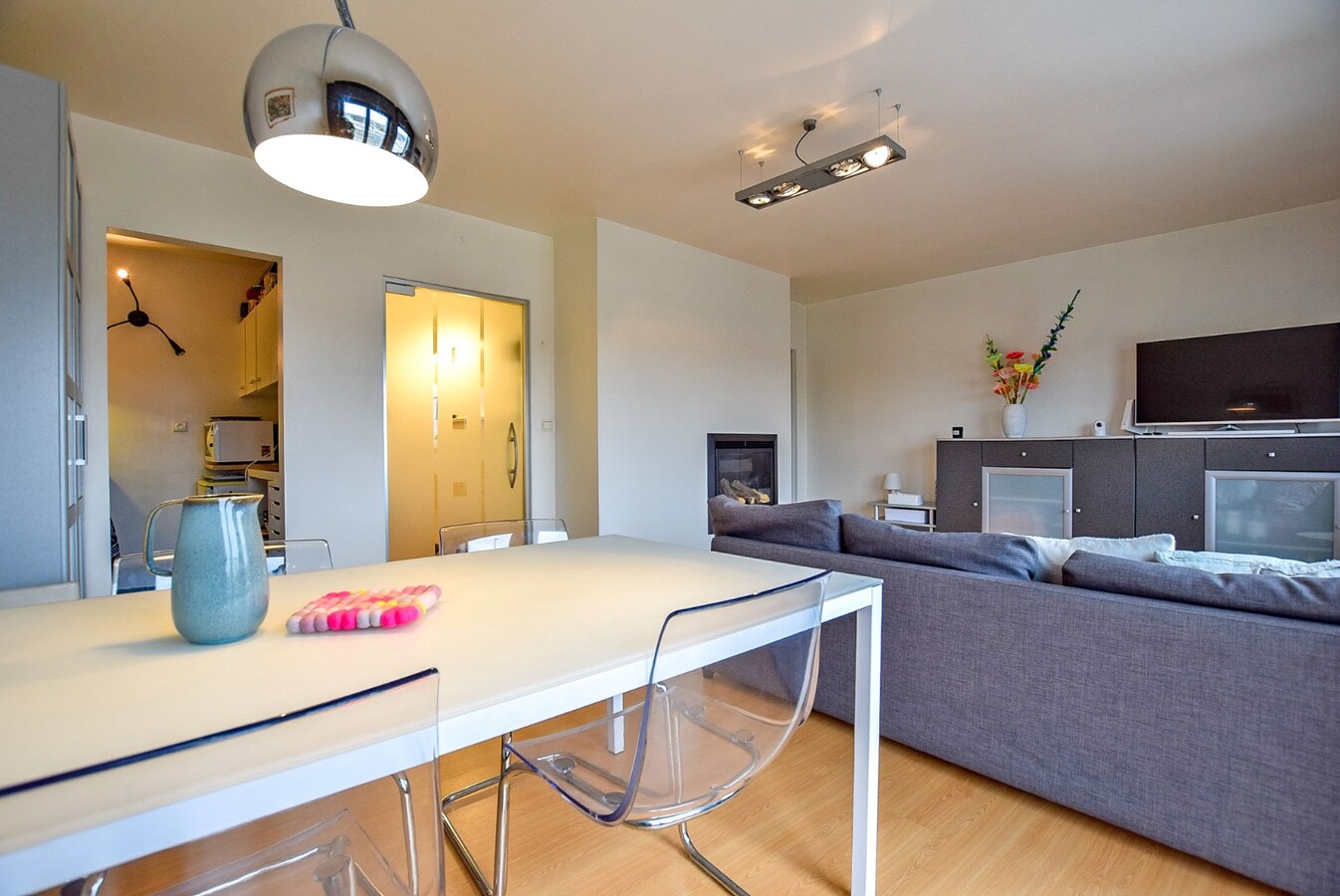 Te koop appartement - Koksijde