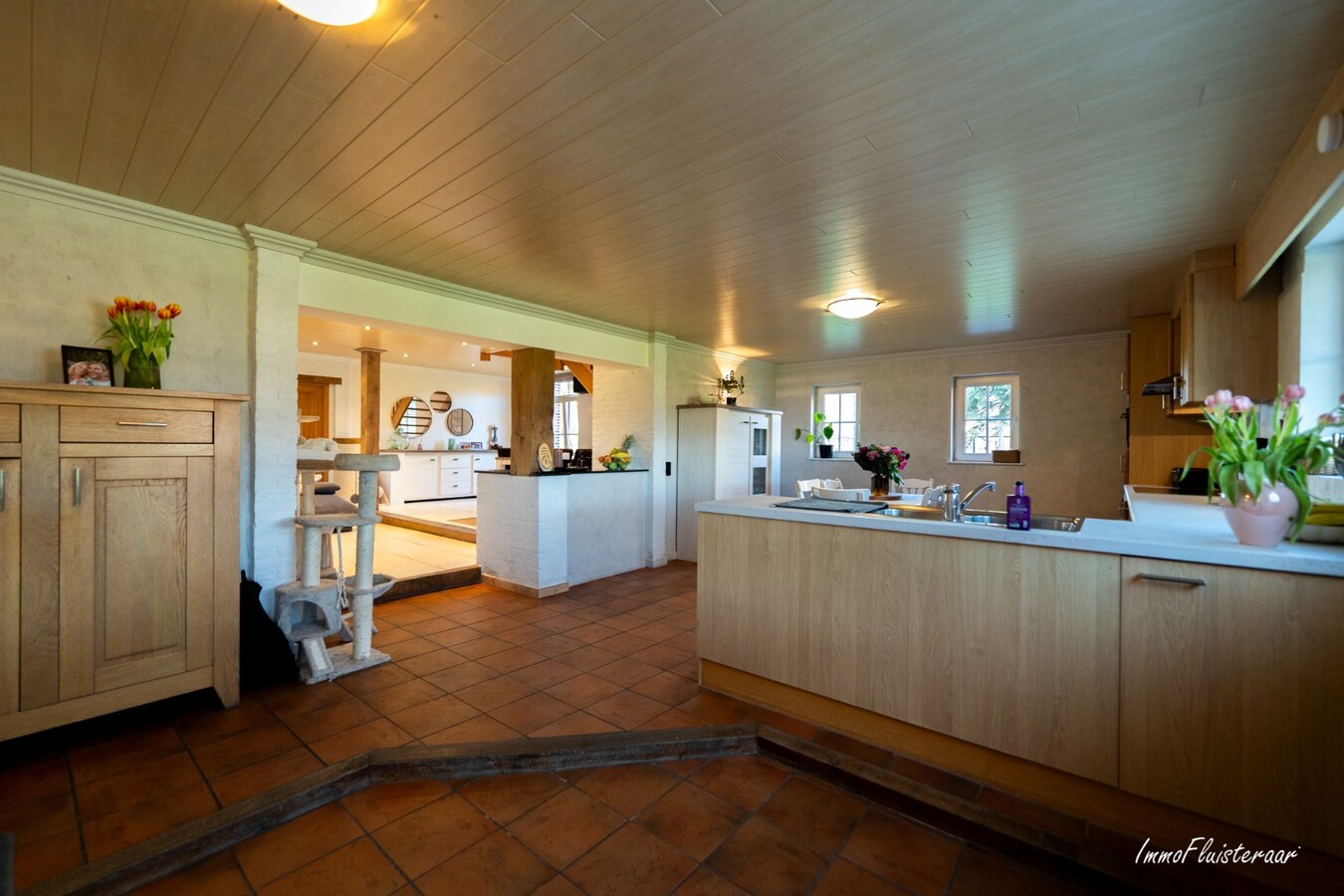 Farm for sale in Geel