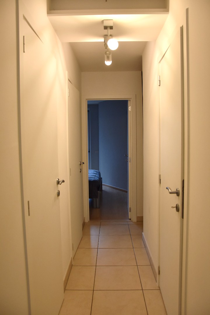 Spacieux appartement avec 2 chambres 