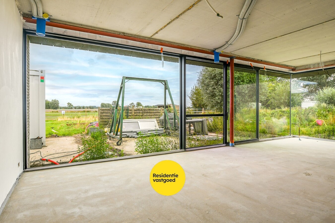 Te koop woning - Ichtegem