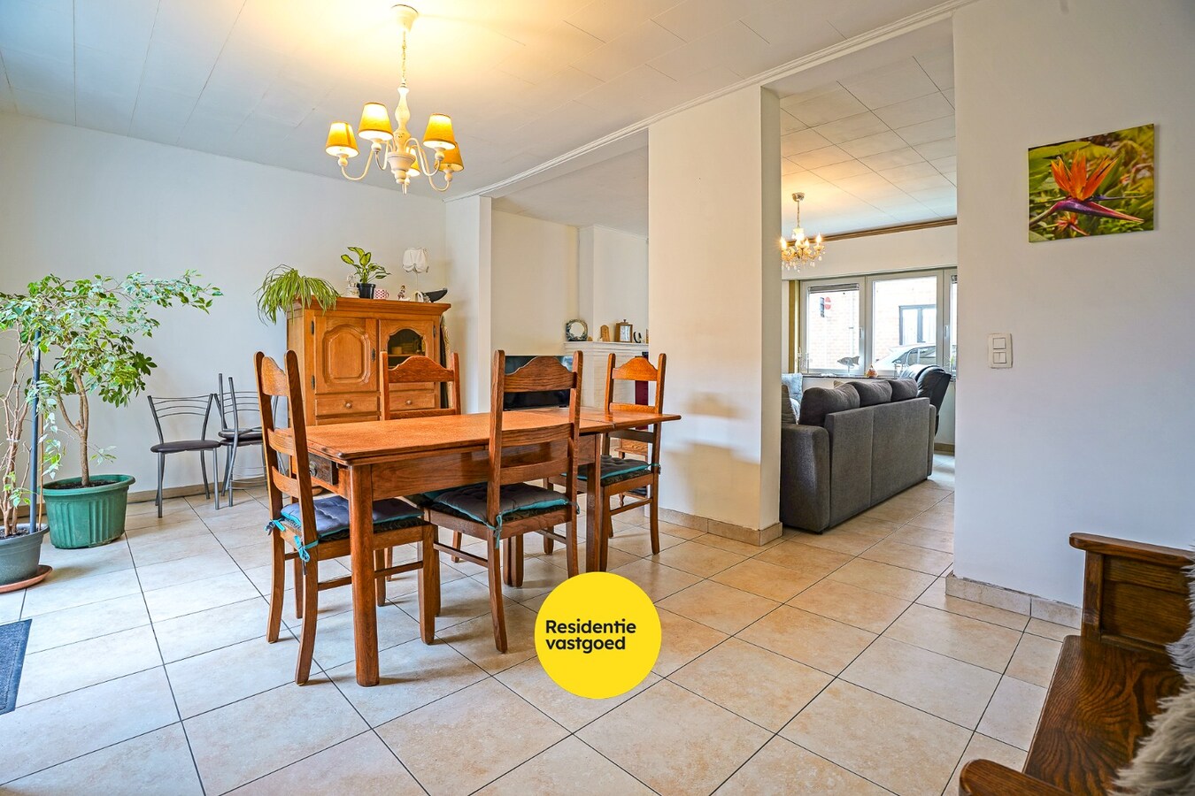 Te koop woning - Diksmuide