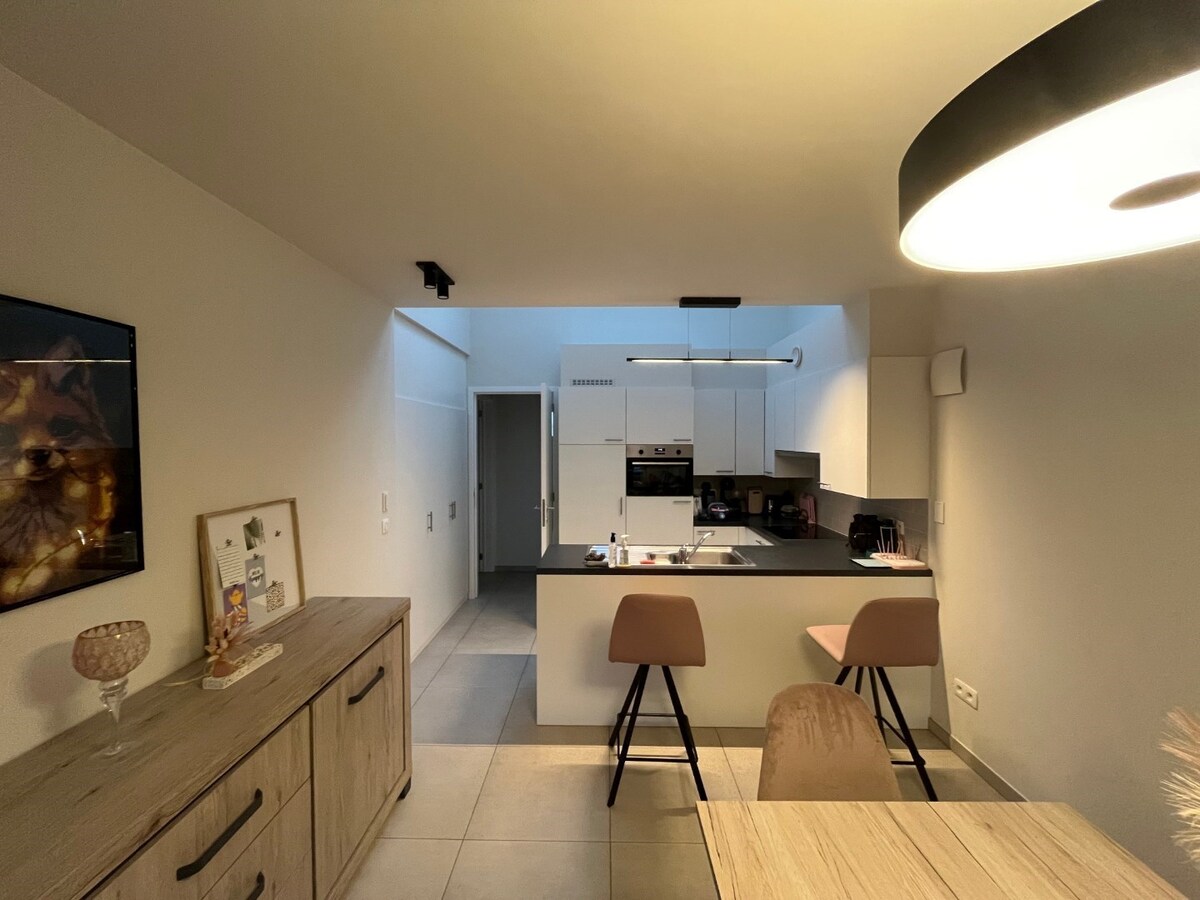 Energiezuinig wonen in Dikkelvenne 