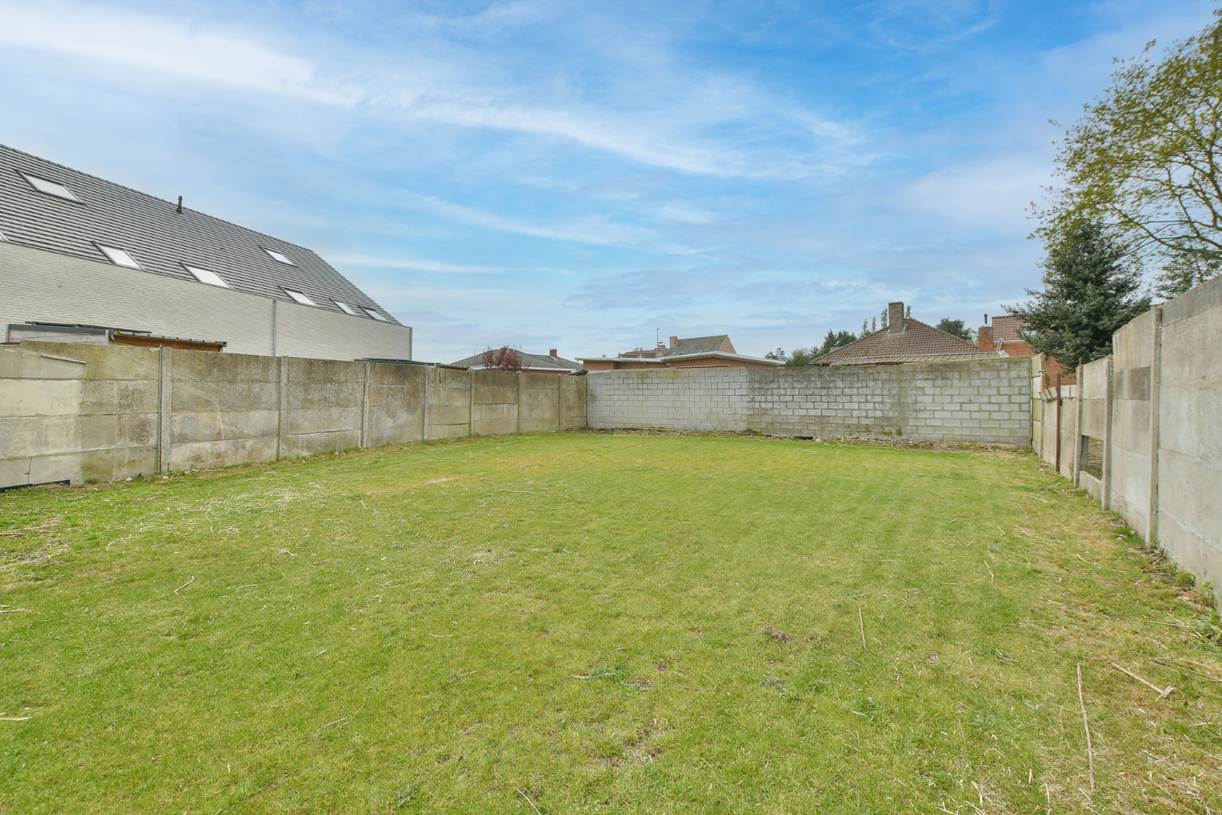 Verkocht woning - Ettelgem