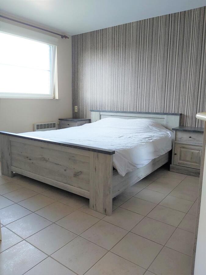 Mooi appartement met 2 slaapkamers 