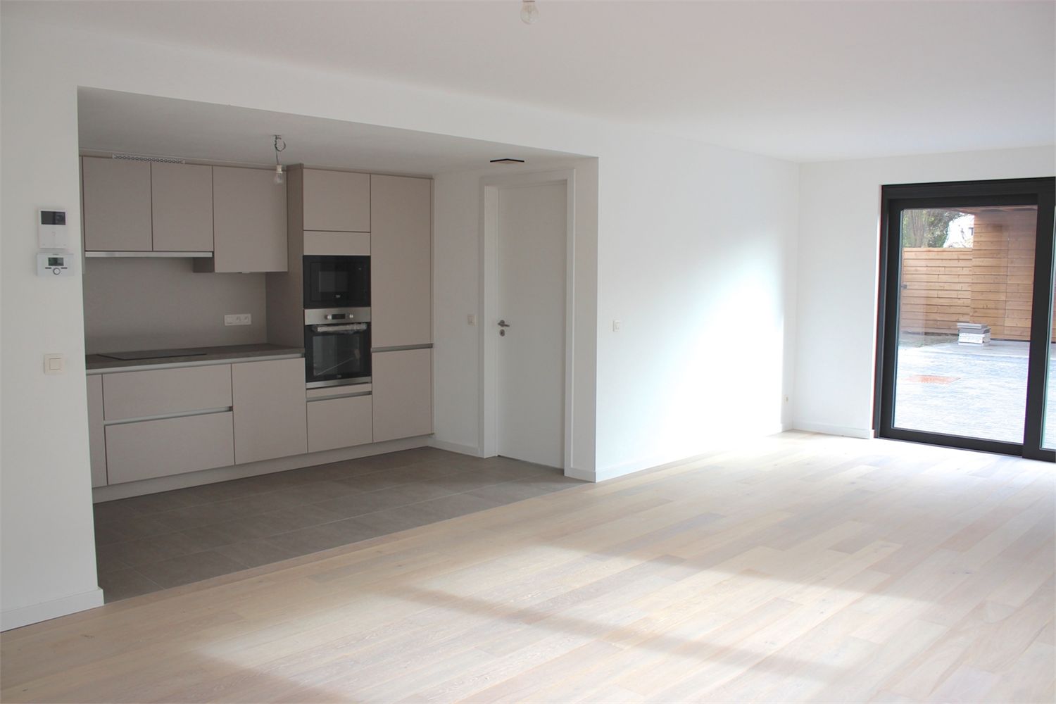 Appartement verkocht in Wetteren