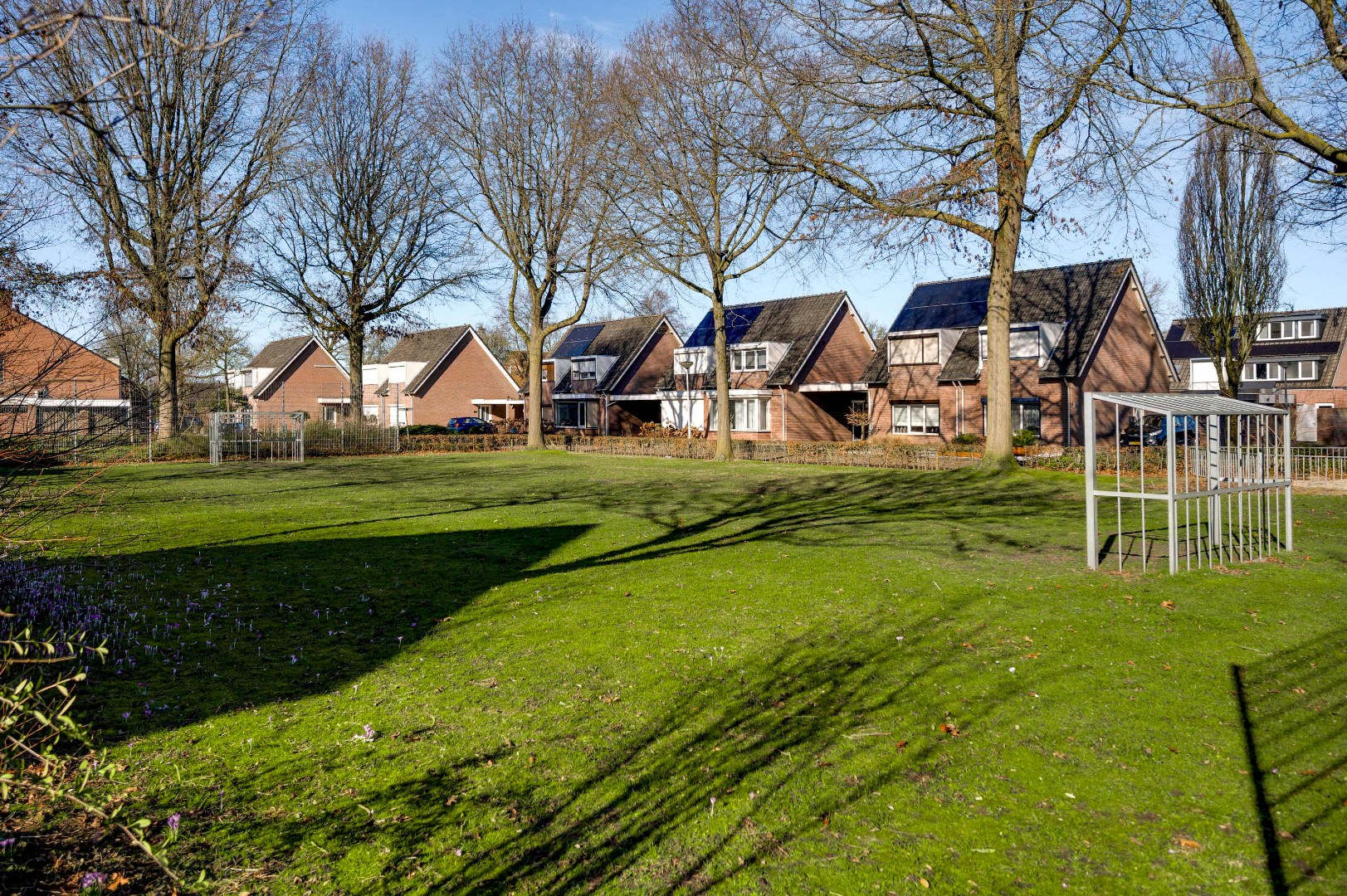 Eengezinswoning te koop in Weert