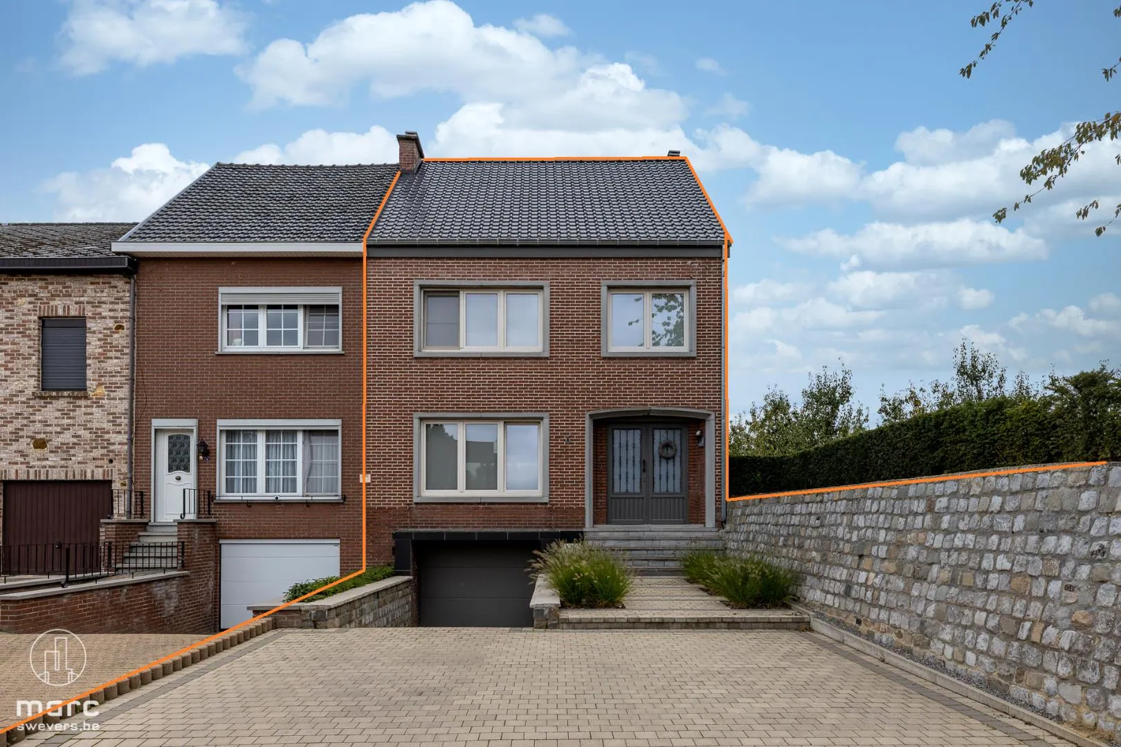 Verkocht woning - Tongeren