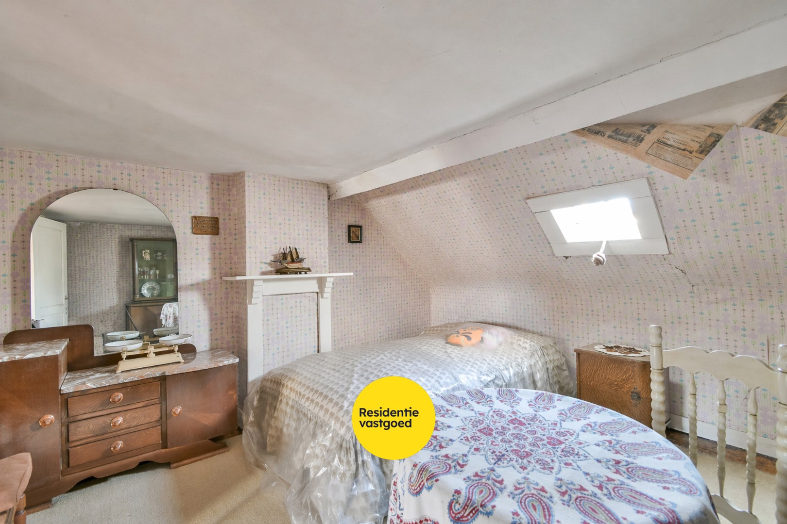 KIJKDAG zaterdag 9 mei van 14u tot 16u, op afspraak! 