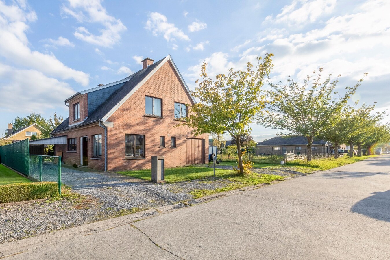 Te koop woning - De Pinte
