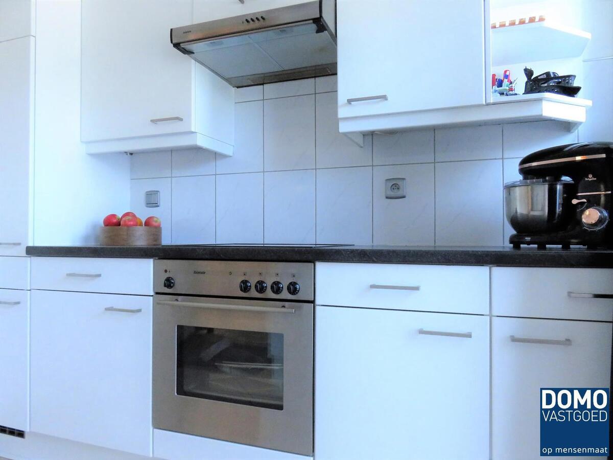 Duplex verhuurd in Hasselt Kuringen