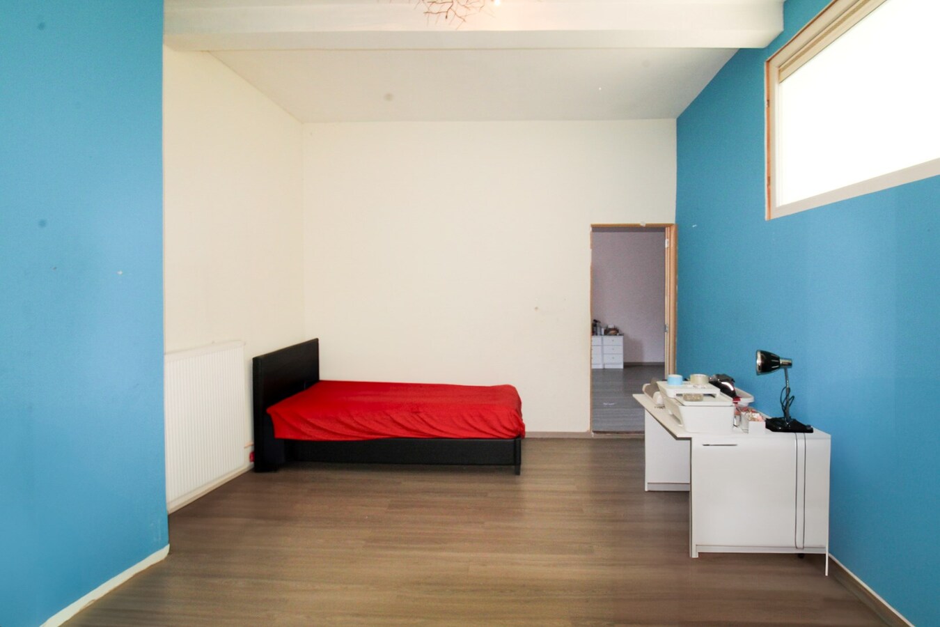 Investeren in het hart van Sint-Niklaas: Veelzijdig handelshuis met uitbreidingspotentieel in bruisend centrum te koop 