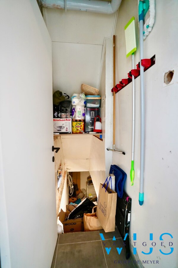 Open bebouwing op een TOPligging te Ertvelde ! 