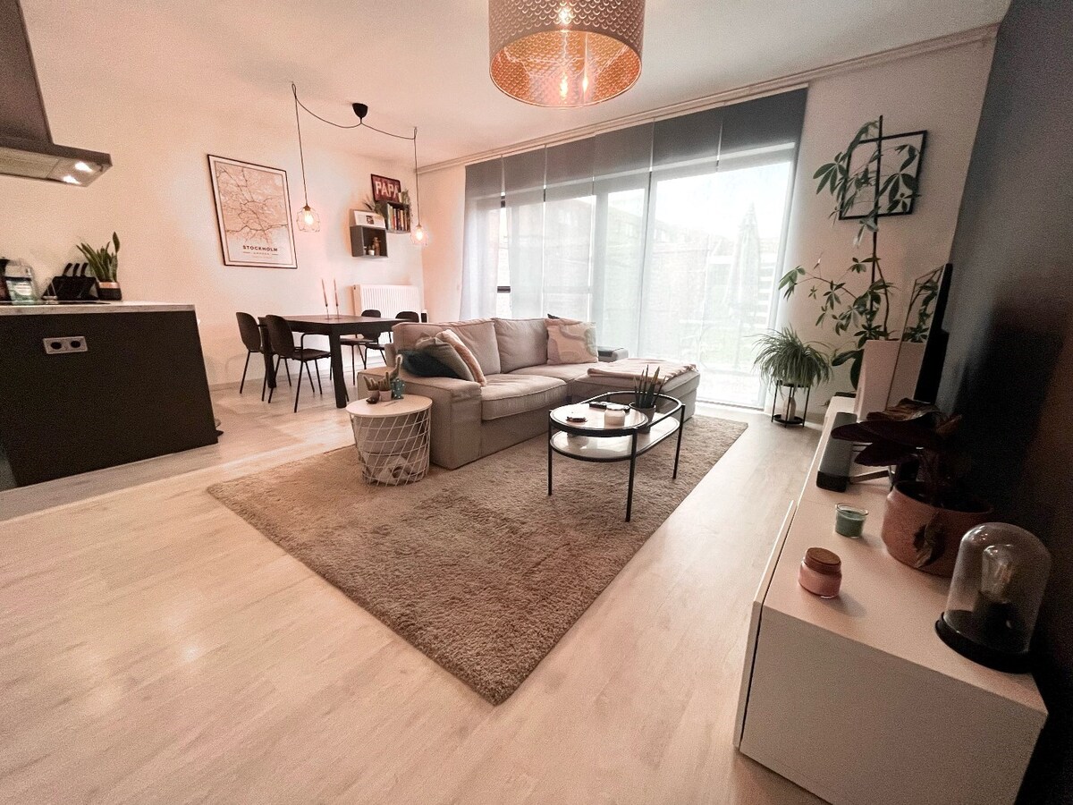 Verkocht woning - Tongeren