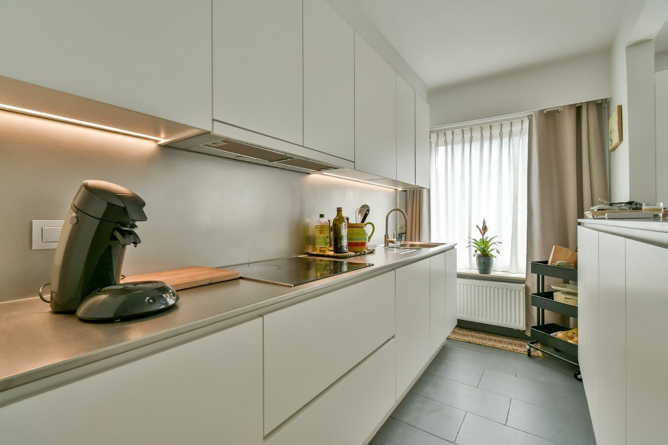 Te koop appartement - Torhout