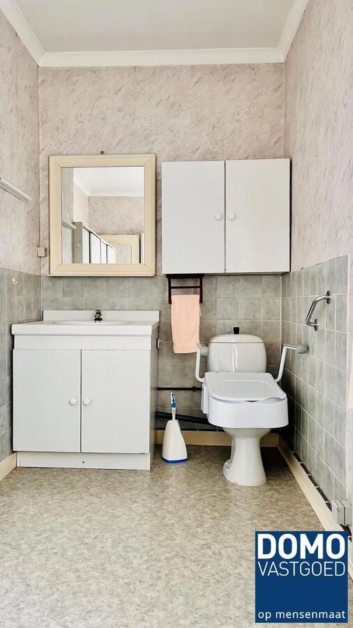 Woning verkocht in Hasselt