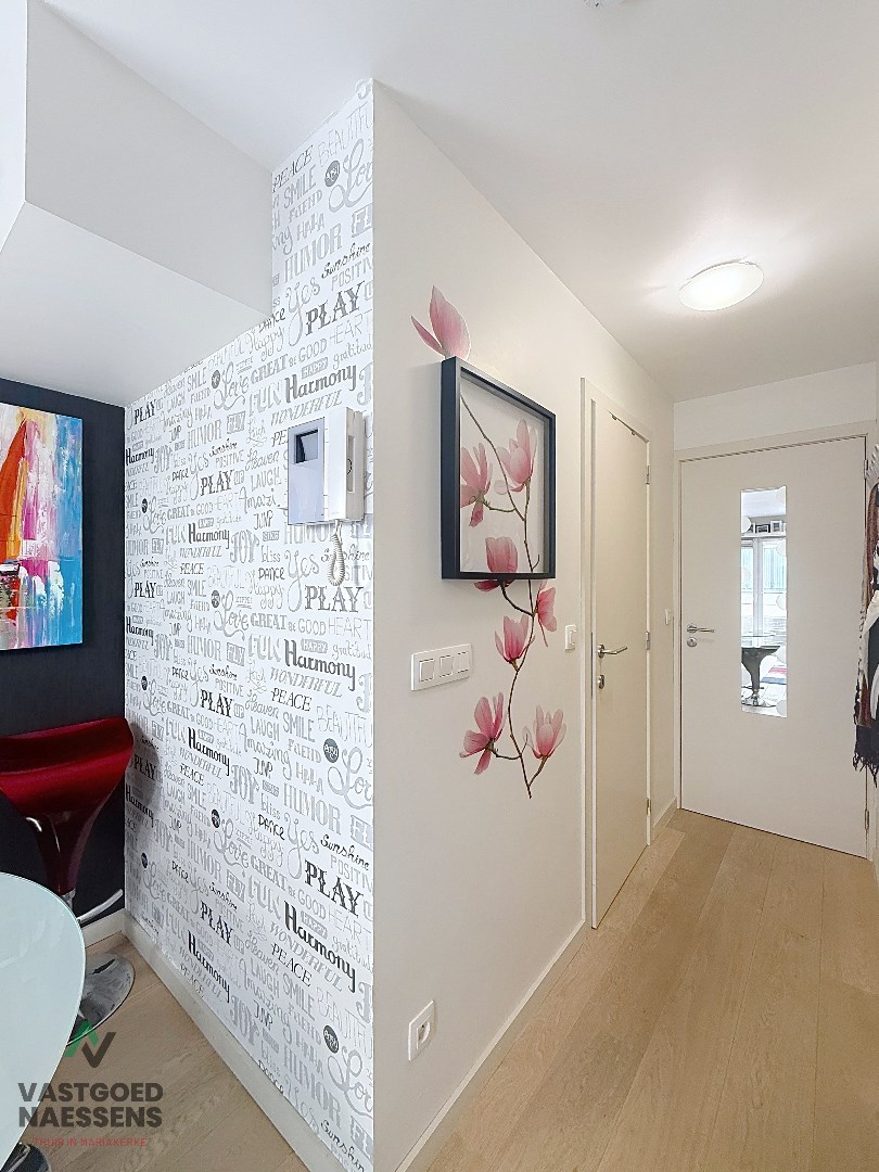 STUDIO PRÊT À L'EMPLOI PROCHE DE LA DIGUE DE LA MER 