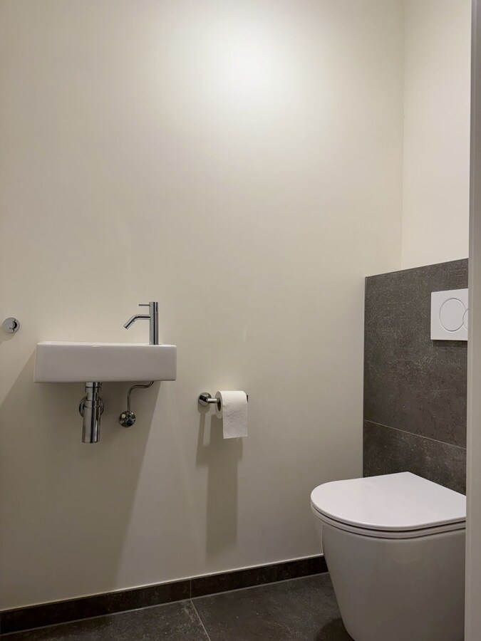 Appartement verhuurd in Ravels