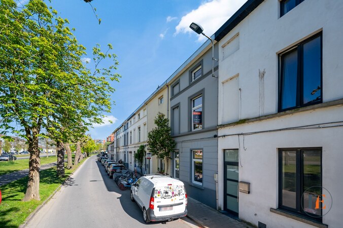Verkocht woning - Gent