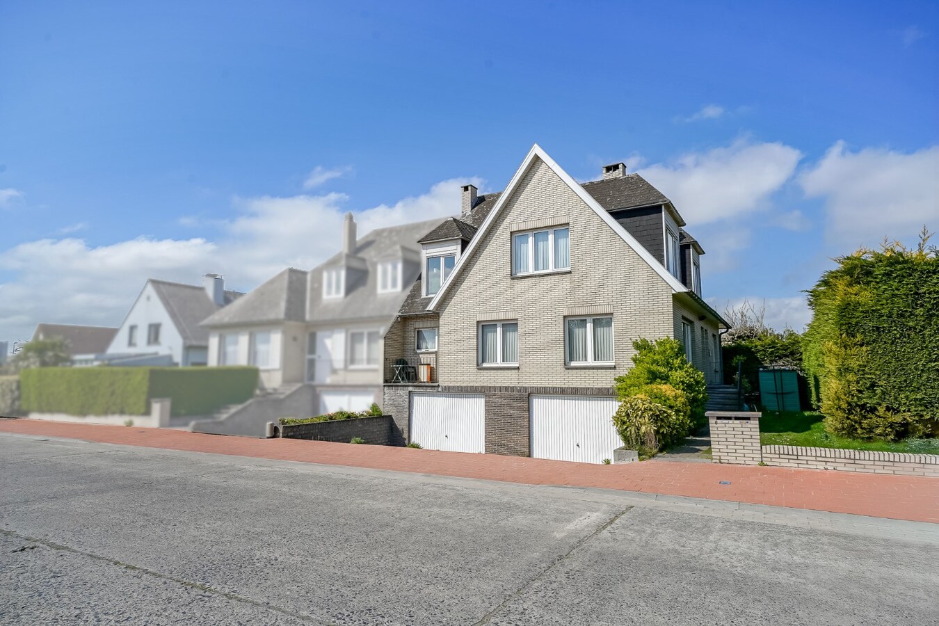 Te koop gebouw - Oostende