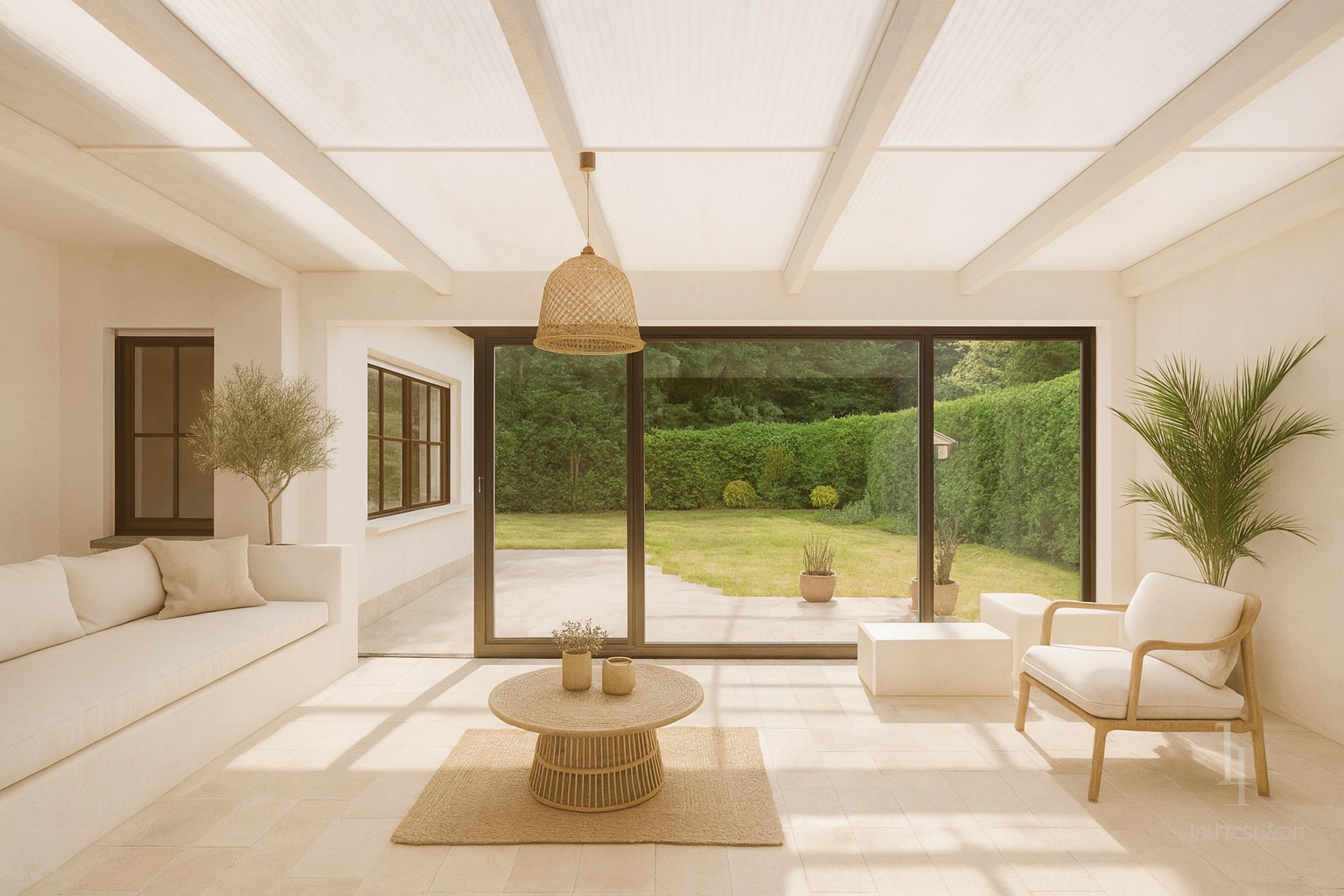 Wakker worden met zon &amp; ruimte: jouw nieuwe thuis in Wijnegem/Schilde 