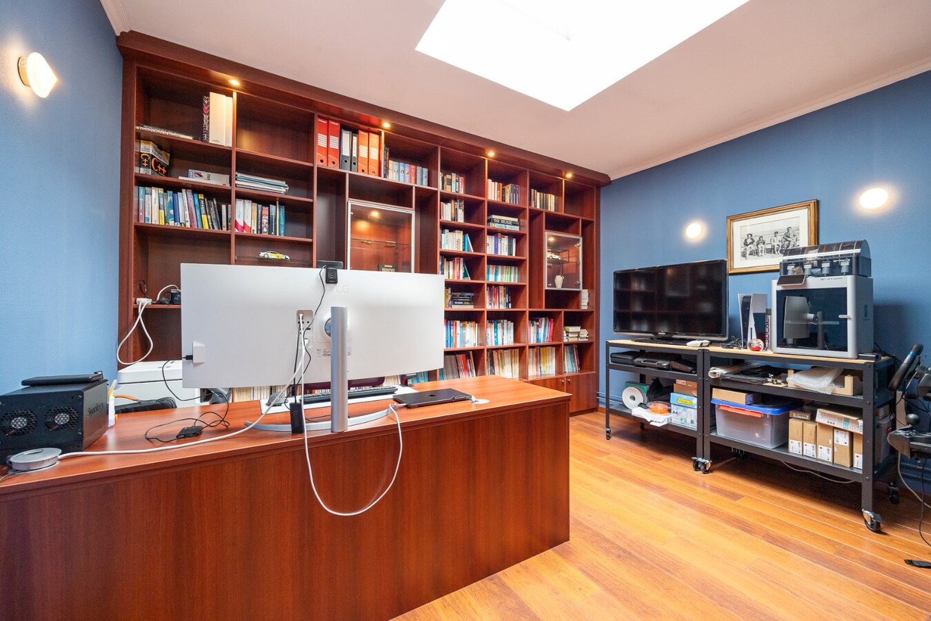 Belle époque woning met garage en tuin nabij 't Rivierenhof! 