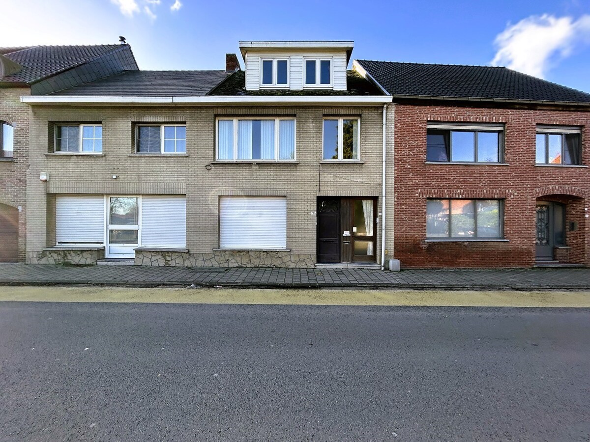 Verkocht appartement - Westerlo