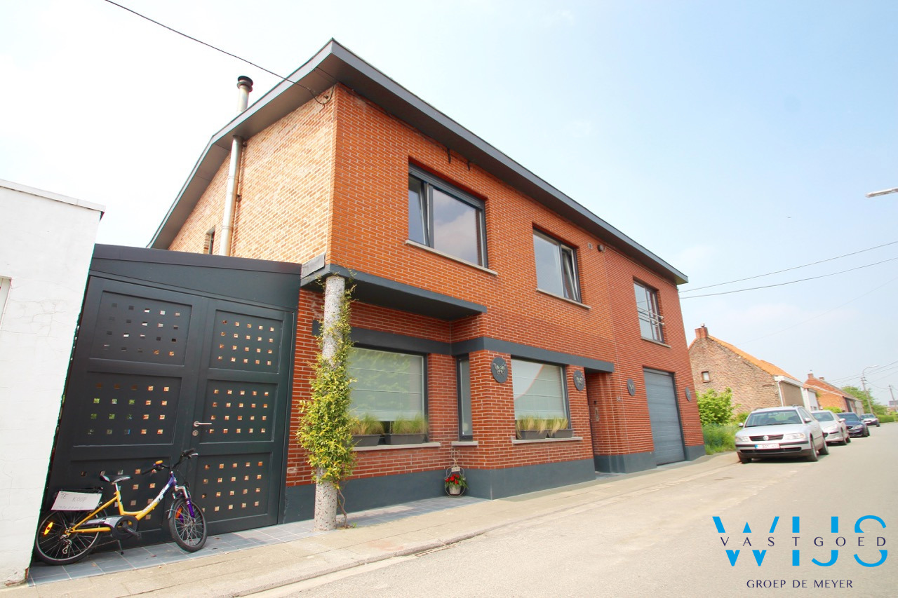 Verkocht woning - Assenede