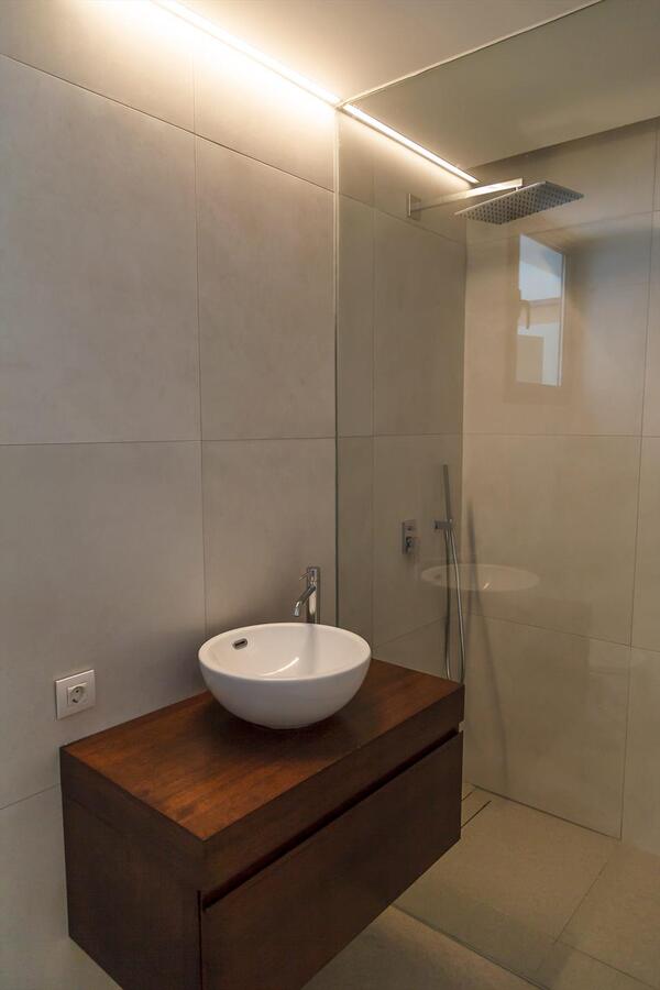 Villa uit portefeuille in Moraira