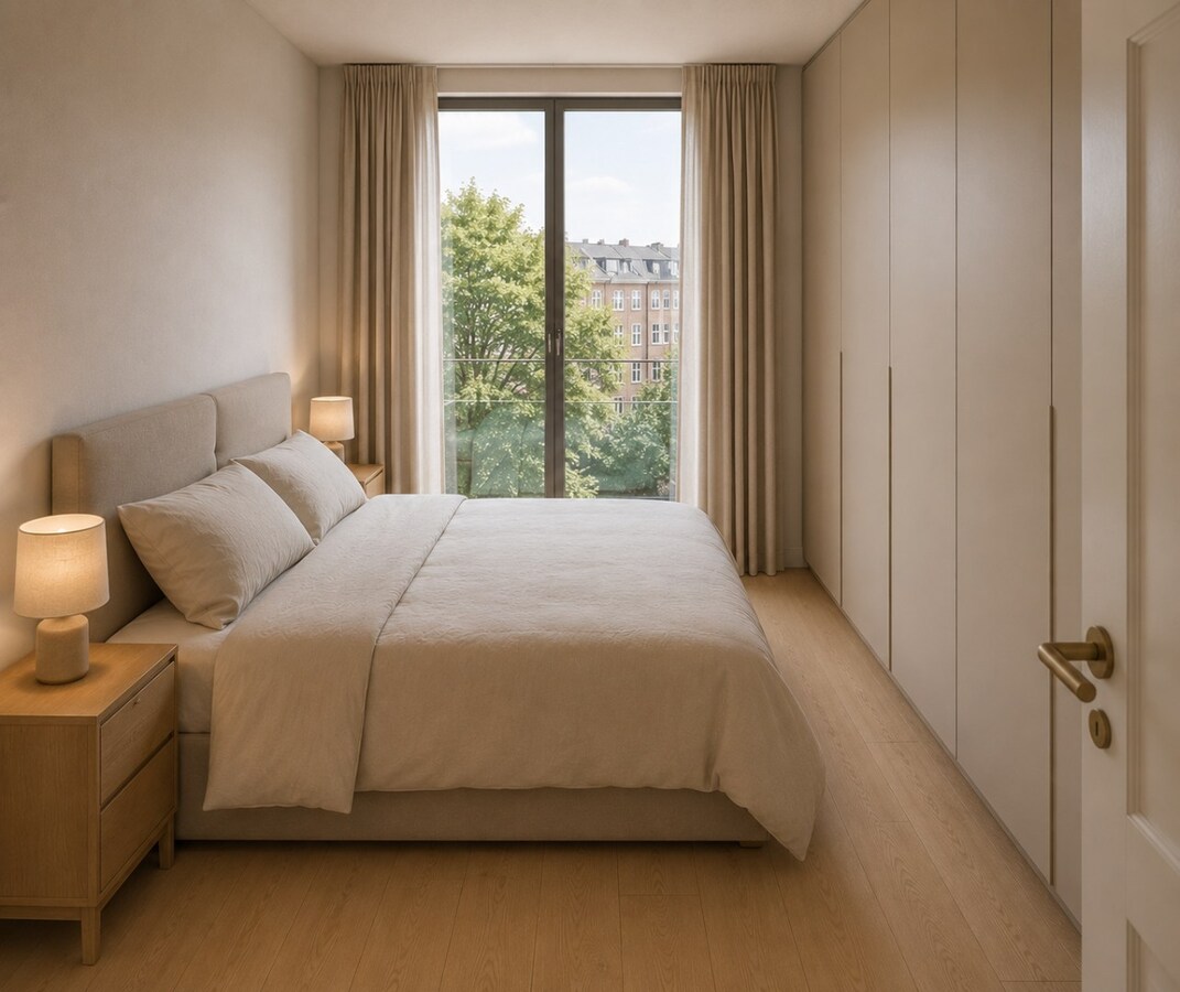 Te koop appartement - Houthulst