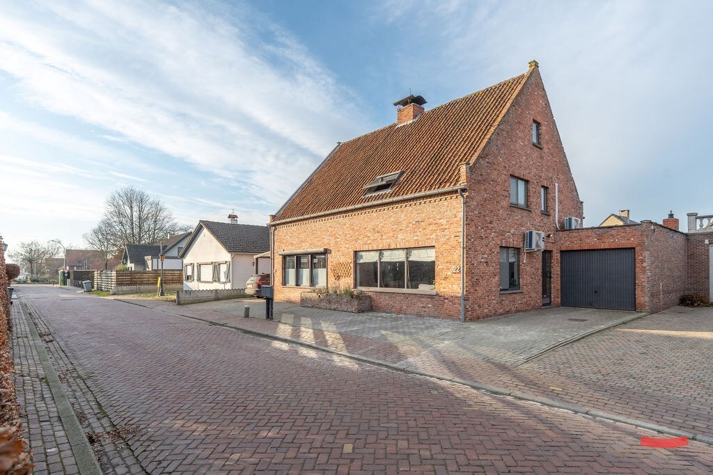 Woning te koop in Weelde