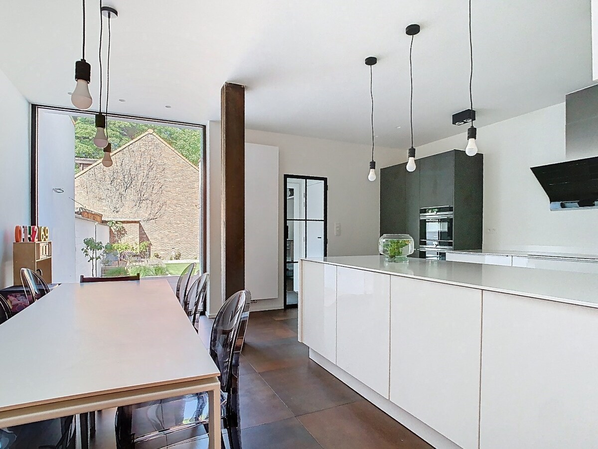 Te koop woning - Brasschaat