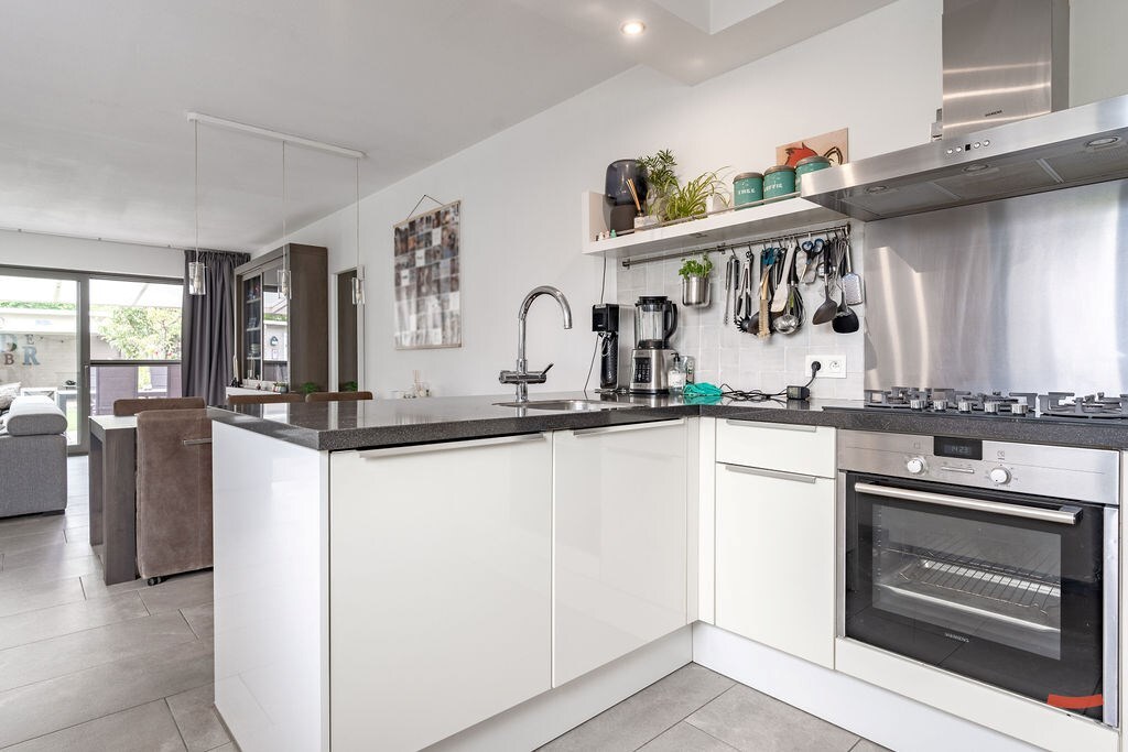 Woning verkocht in Turnhout