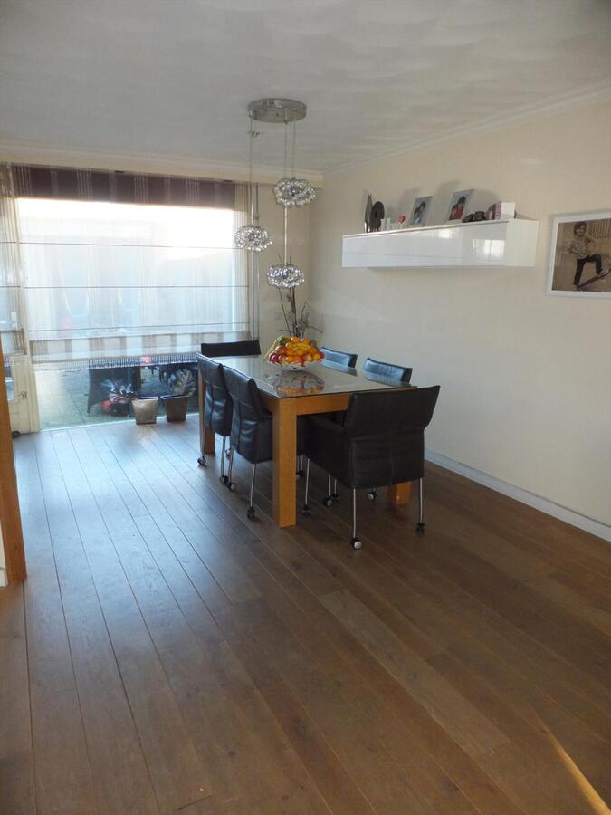 Woning verkocht in TILBURG