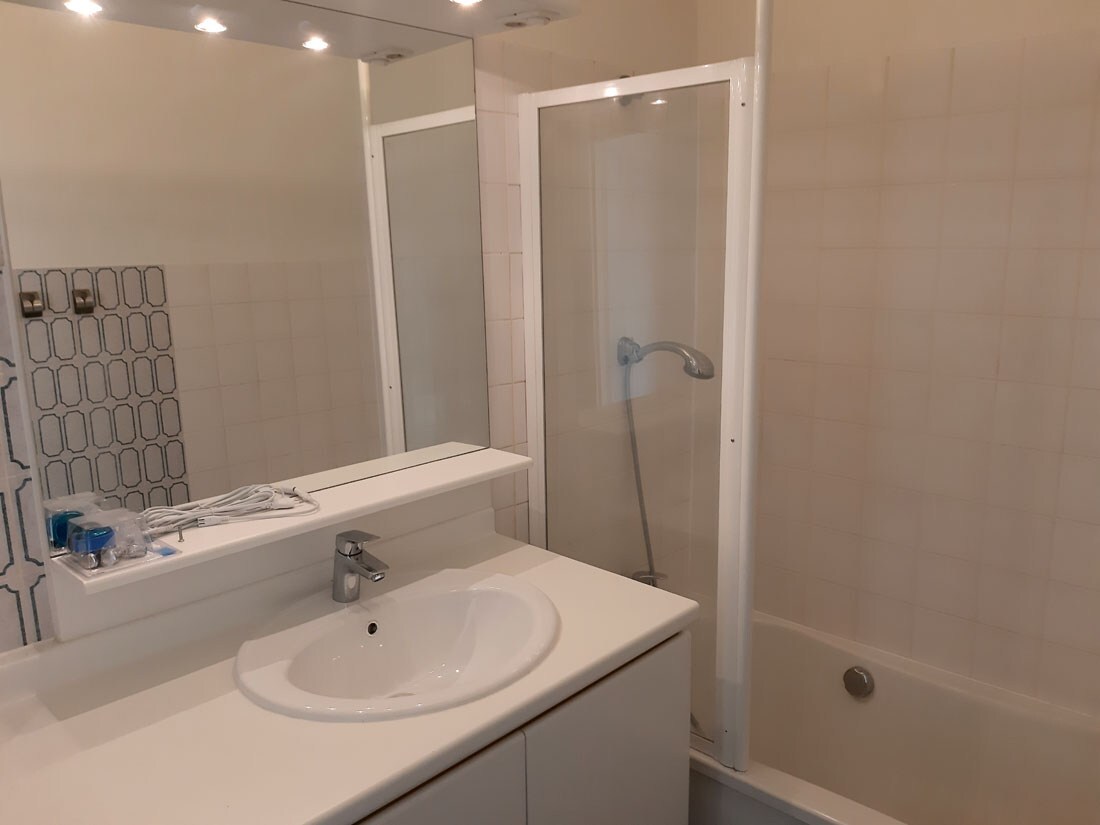 Gunstig gelegen appartement op de 7de verdieping te Hasselt 