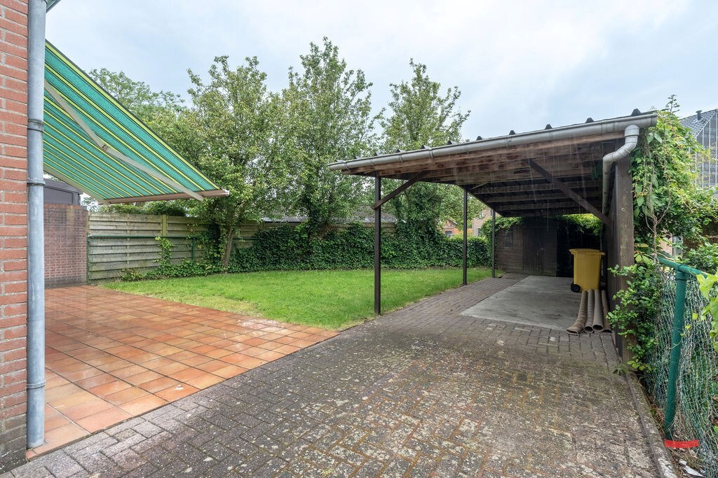 Woning verkocht in Ravels