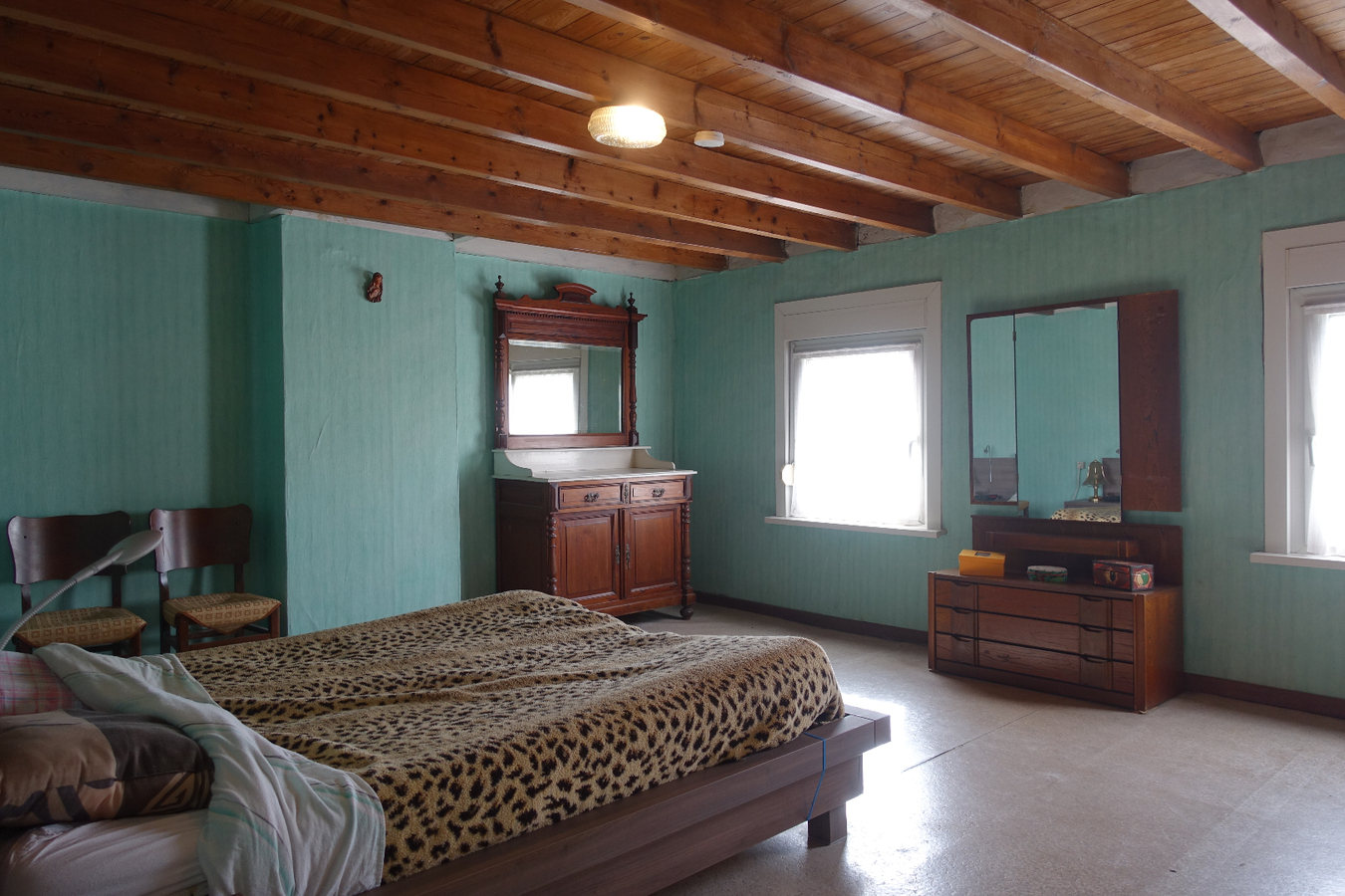 Uitzonderlijke hoeve op prachtige ligging 