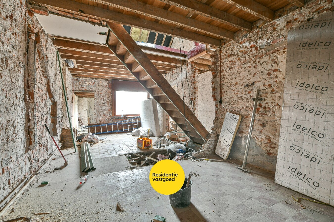 Te koop woning - Blankenberge