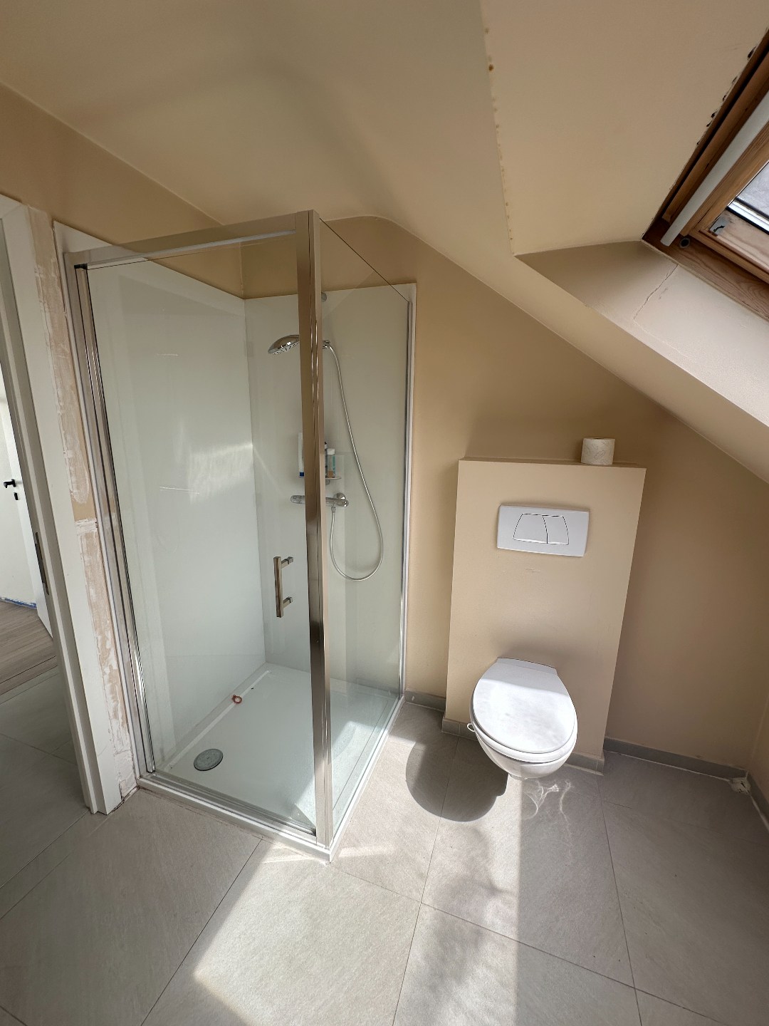 Badkamer 2