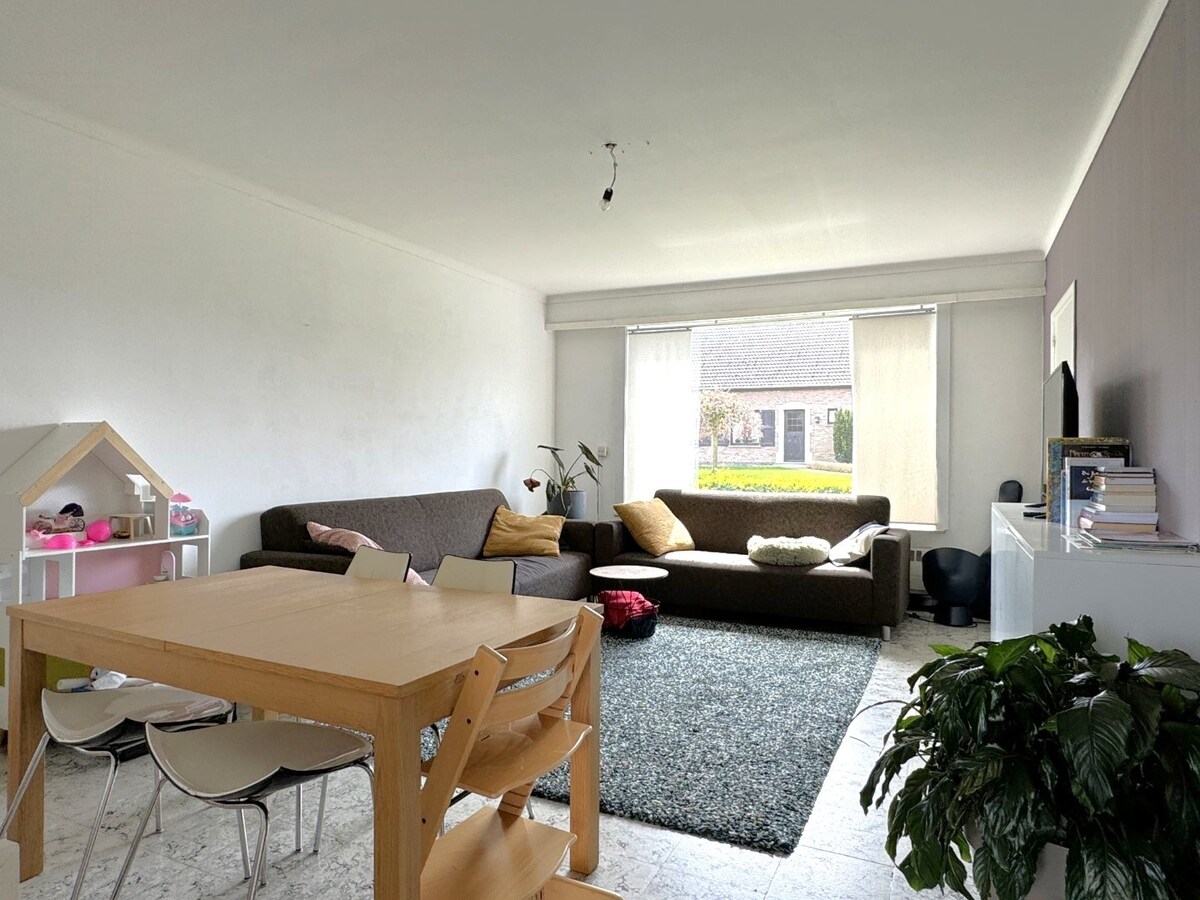 Woning te huur in Oud-Turnhout